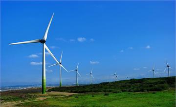 中国风力发电排行中国风力发电企业排名2